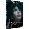 dvd substitution - bring her back