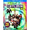 dvd suicide squad
