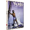 dvd tabou, une histoire des mers du sud