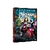 dvd the avengers (2012) (marvel) / los vengadores