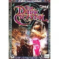 dvd the dark crystal