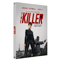 dvd the killer