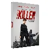 dvd the killer