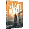 dvd the last human