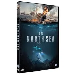 dvd the north sea