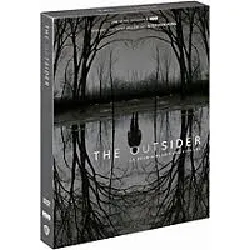 dvd the outsider