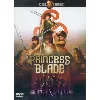 dvd the princess blade