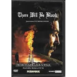 dvd there will be blood - vf