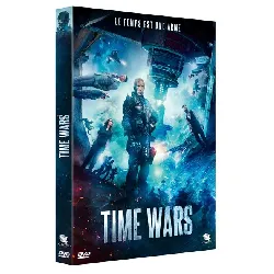 dvd time wars
