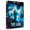dvd time wars
