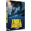 dvd troll hunter