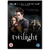 dvd twilight