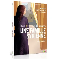 dvd une famille syrienne