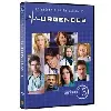 dvd urgences coffret intégral de la saison 13 - dvd