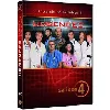 dvd urgences coffret intégral de la saison 4 - dvd