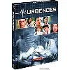 dvd urgences coffret intégral de la saison 7 - dvd