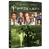 dvd urgences coffret intégral de la saison 8 - dvd