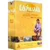 dvd ushuaïa présente l'afrique - coffret - opération okavango