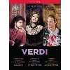 dvd verdi operas