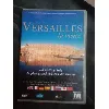 dvd versailles, la visite