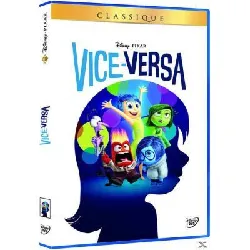dvd vice versa