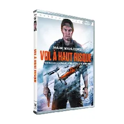 dvd vol à haut risque