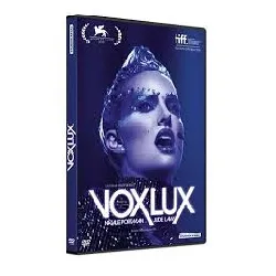 dvd vox lux dvd