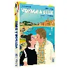 dvd voyage à deux dvd
