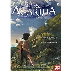 dvd voyage vers agartha dvd