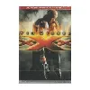 dvd xxx (vin diesel) combo blu-ray + dvd
