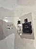 echantillon bleu de chanel eau de parfum homme 1,5ml