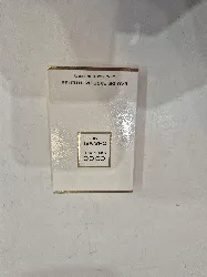 echantillon chanel coco mademoiselle 1,5ml