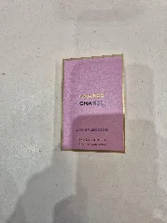 echantillon chanel eau splendide 1,5ml
