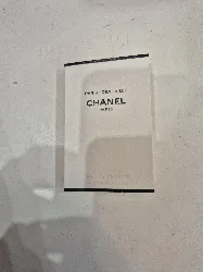 echantillon chanel paris-deauville 1,5ml