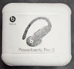 ecouteur powerbeats pro 2
