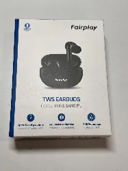 ecouteurs sans fil bluetooth tws fairplay oregon