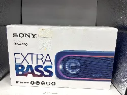 enceinte bluetooth sony srsxb40