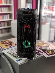 enceinte lumineuse bluetooth  inovalley ka02- 400w