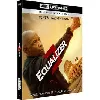 equalizer 3 - 4k ultra hd + blu - ray