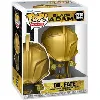 figurine dc black adam - dr. fate pop 10cm