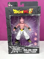 figurine dragon ball super articulée boo