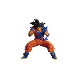 figurine dragon ball super - fes !! son gokou 14cm vol.2
