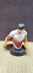 figurine falcon/faucon marvel résine