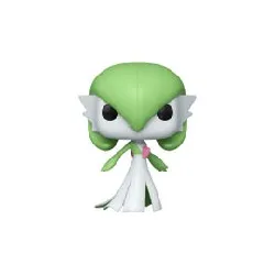 figurine funko! pop - pokémon - gardevoir 9 cm