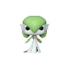 figurine funko! pop - pokémon - gardevoir 9 cm