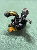 figurine jouet bakugan storm skyress - rare bronze