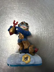 figurine jouet skylander - swap force - boom jet