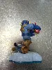 figurine jouet skylander - swap force - boom jet