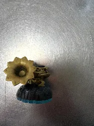 figurine jouet skylander - swap force - groove machine