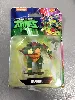 figurine jouet tortue ninja - raphael - rise of the teenage mutant ninja turtles - vintage